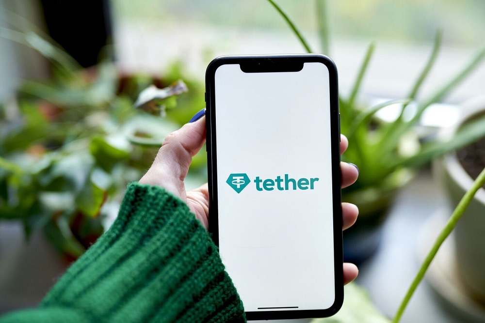 Компанія-емітент стейблкоїну Tether оприлюднила звіт за перше півріччя