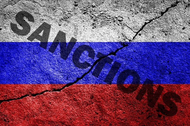 Как санкции разрушают экономику россии?