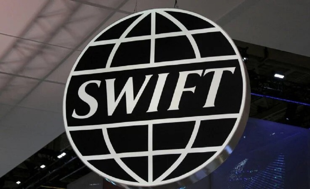 SWIFT створює платформу для проведення операцій з цифровими активами