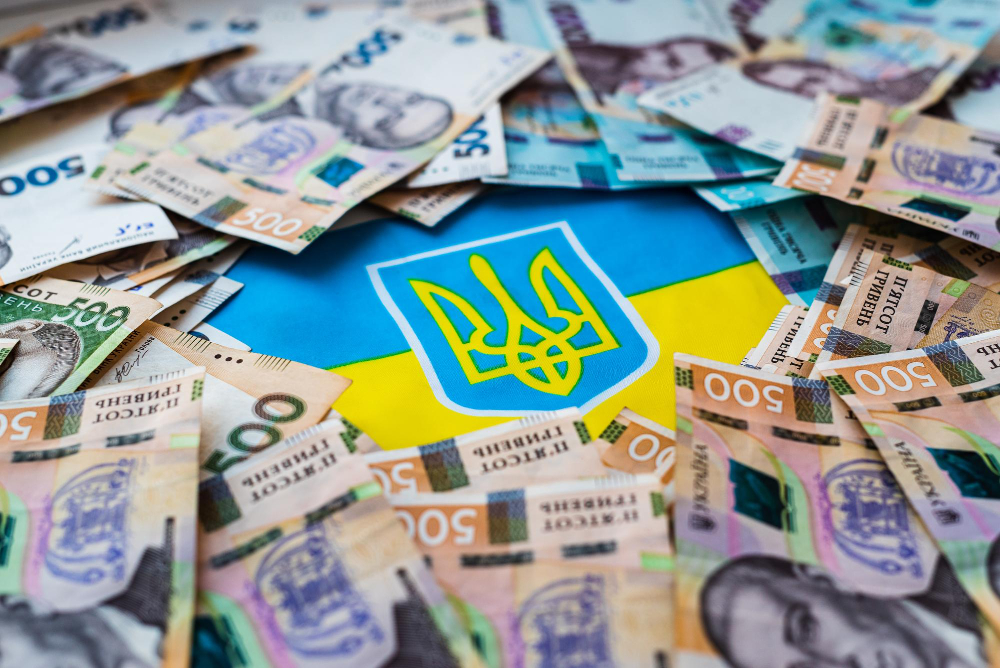 Мінфін залучив 7 мільярдів через продаж ОВДП