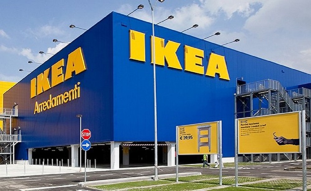 IKEA відійшла на друге місце у рейтингу найдорожчих компаній