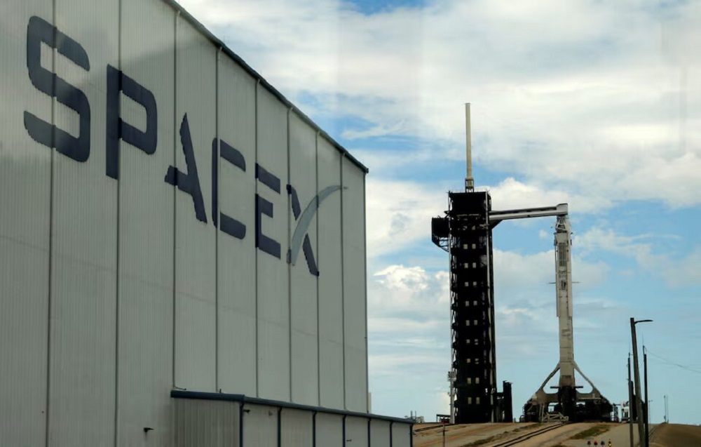 SpaceX може отримати штраф у понад пів мільйона доларів через відсутність дозволів