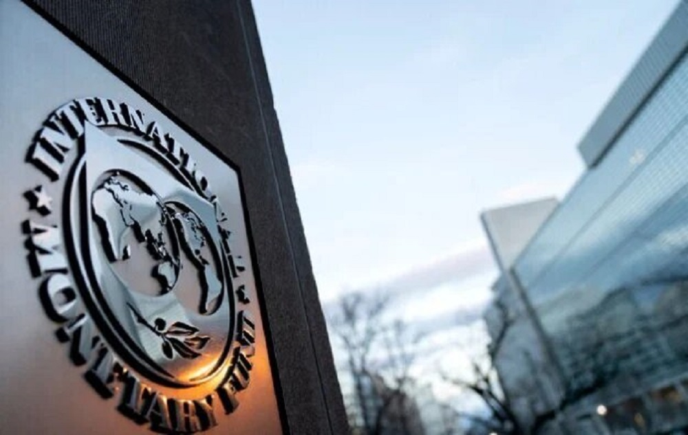 МВФ начинает работать с Украиной по бюджетным планам