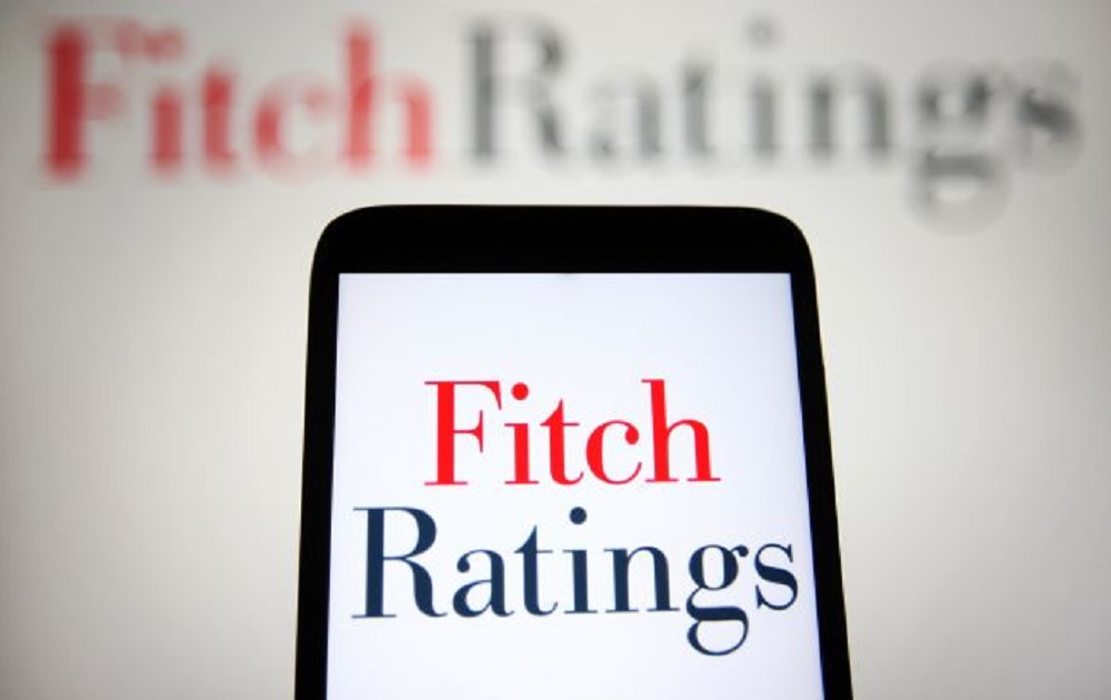 Fitch Ratings знизили рейтинг України до «обмеженого дефолту»