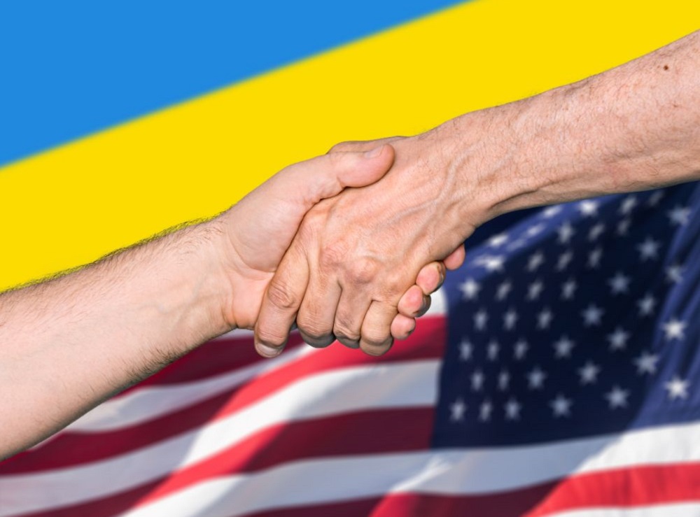 США виділяють Україні 700 млн доларів допомоги: куди витратять гроші