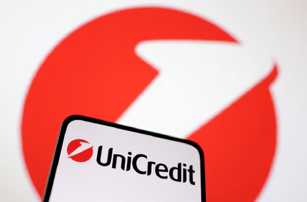 Італійський банк UniCredit придбав 9% акцій німецького Commerzbank і на цьому не збирається зупинятись