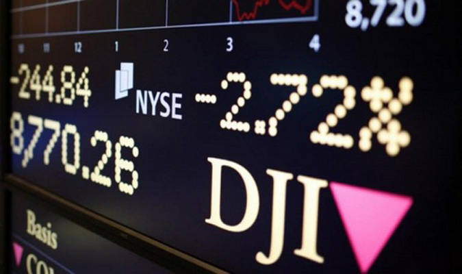 Индекс Dow Jones пора упразднить?