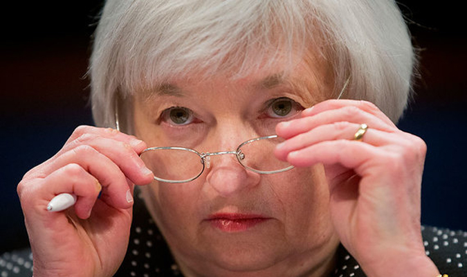 К чему приведет повышение ставок Федеральной резервной системой США?