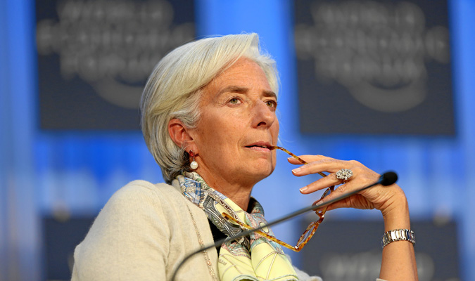 Смогут ли деньги МВФ «запустить» украинскую экономику