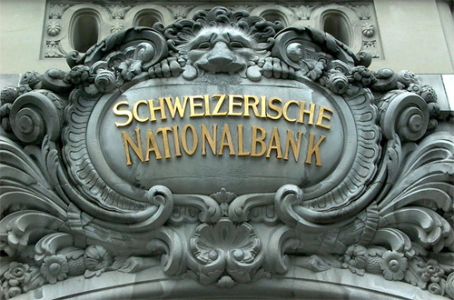 Центральный банк Швейцарии шокировал весь мир