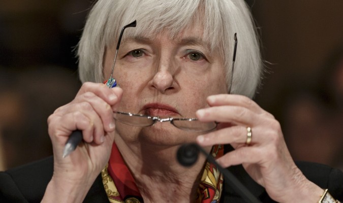 Итоги FOMC: до сентября!