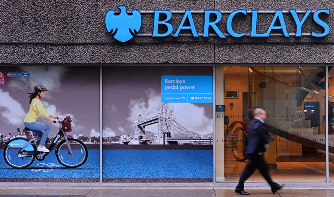 Выдающийся валютный трейдер Barclays ушел в отставку, и никто не знает, почему