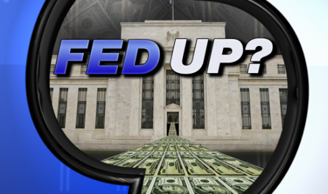Повышение ставки ФРС: когда? (обновляется)