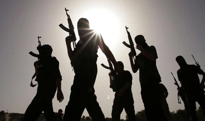 Террористы ИГИЛ признались в атаке на Париж