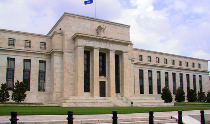 Заседание ФРС прольет свет на вопрос о повышении ставки с США
