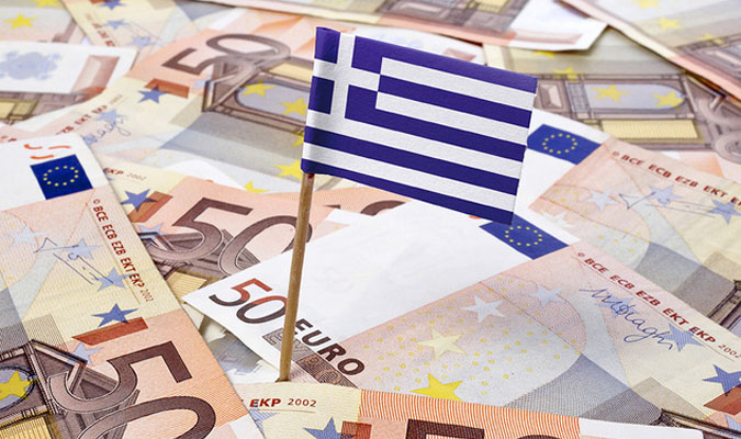 Греция между евро и драхмой: судьба страны пока не решена