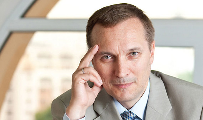 Основатель ITinvest Владимир Твардовский переходит в управляющую компанию «Финама»