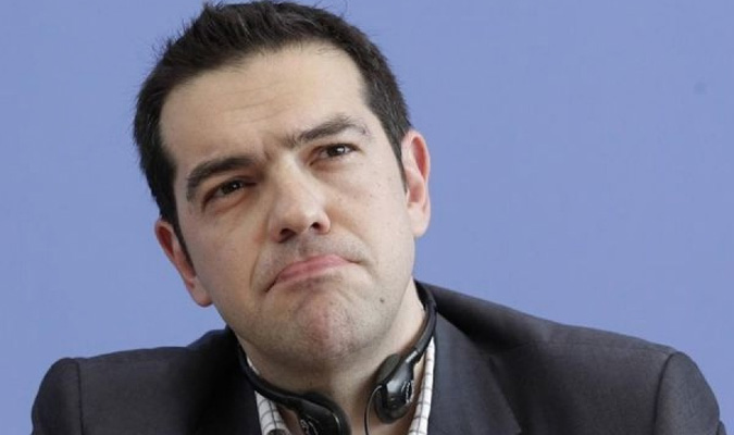 Премьер-министр Греции отвергает «нелепое» предложение кредиторов и задерживает выплаты МВФ