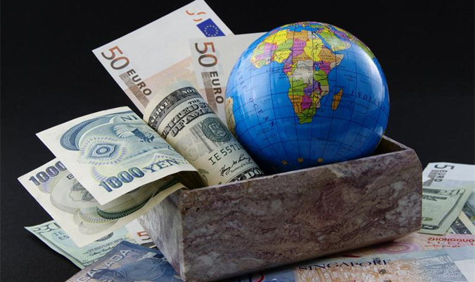 Всемирный банк: мировая экономика замедлится в развитии