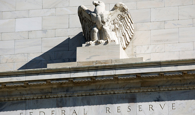 Мнение: В протоколах заседания ФРС не будет каких-либо сигналов на повышение процентных ставок