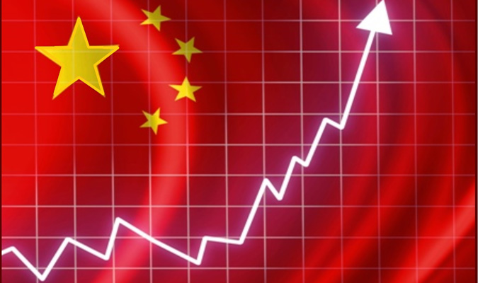 Китайский рынок акций обогнал США по объемам торгов