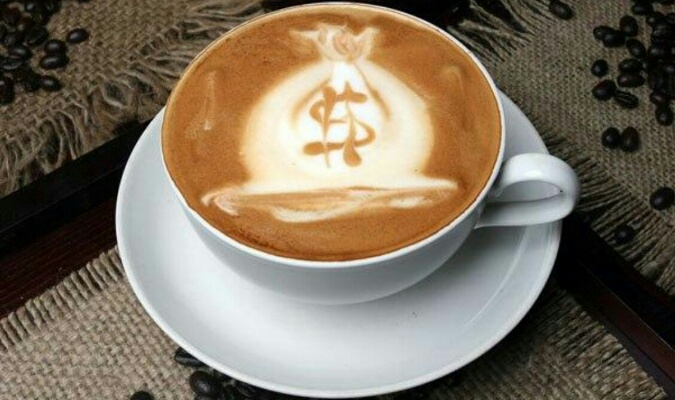 Кофе рекордно дорожает, какао дешевеет