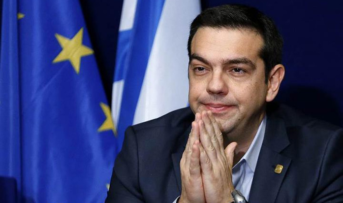 Греция предложила новый план реформ: Евросоюз согласился