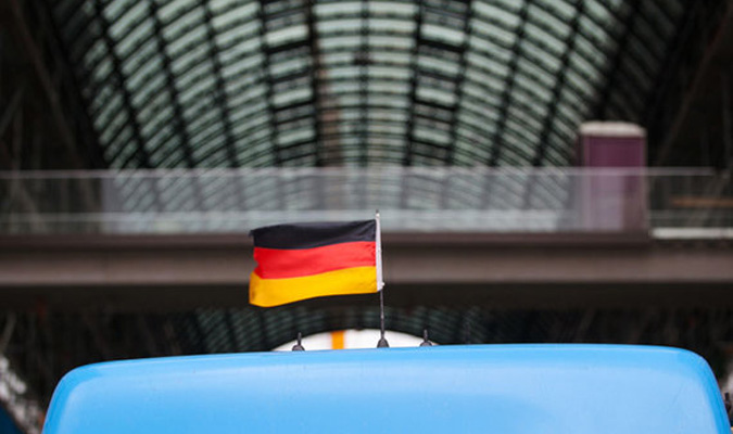 Росту мировой экономики может помочь рост зарплат в Германии