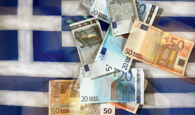 Греция рассчитывает в очередной раз договориться с кредиторами