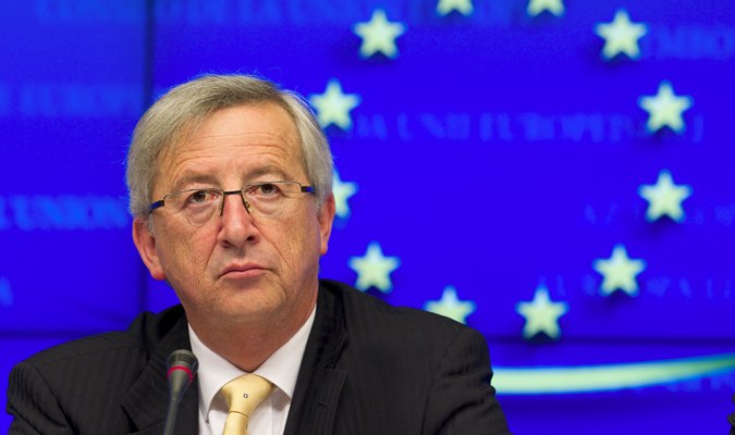 Президент Еврокомиссии обвиняет финансистов в сговоре против ЕС