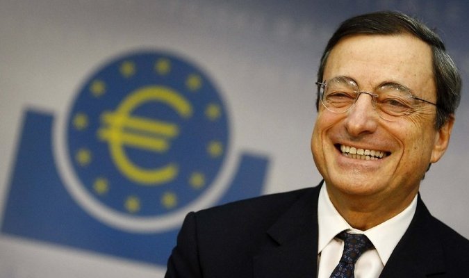 ЕЦБ сужает место для маневра