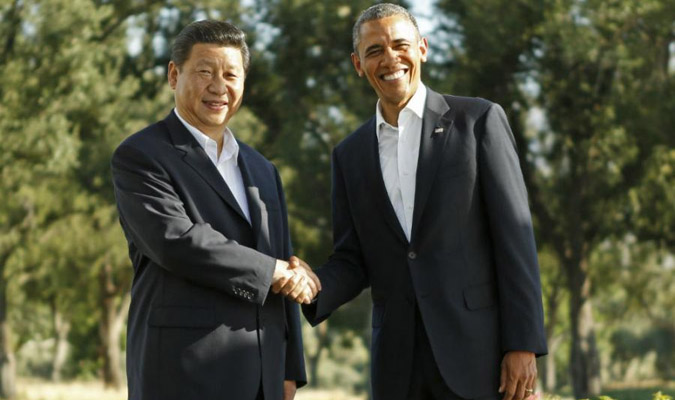 Шесть ключевых вопросов для лидеров США и Китая