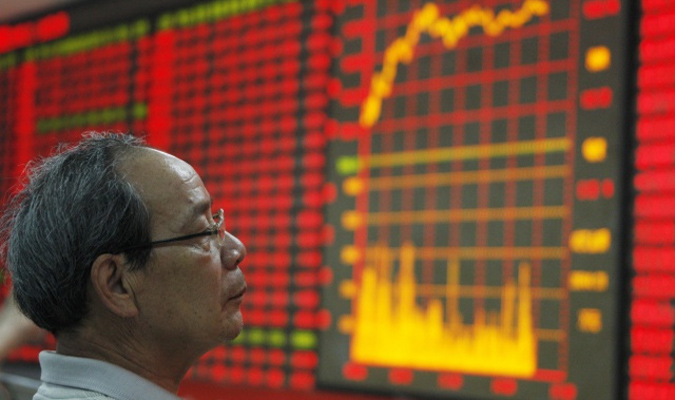 Китайский рынок акций еще не достиг пика своего роста