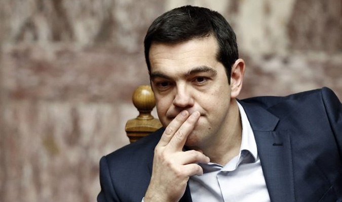 Греция хочет проводить референдум по вопросу получения финансовой помощи