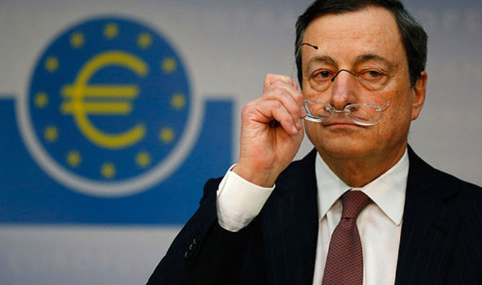 ЕЦБ готов действовать в случае необходимости