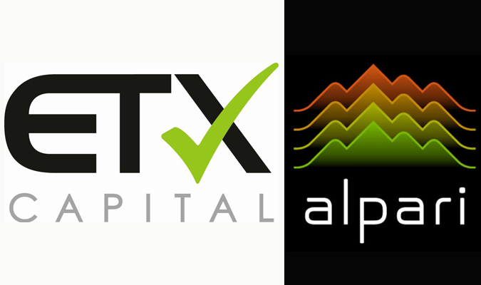 Клиентская база обанкротившегося Alpari UK переходит компании ETX Capital