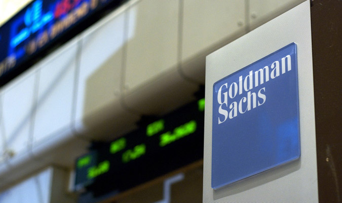 Goldman ждет, что к концу года доллар сравняется с евро