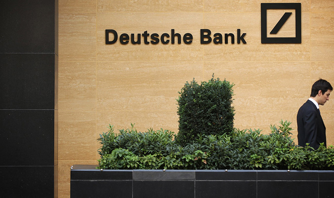 В Deutsche Bank вместо двух директоров будет один новый