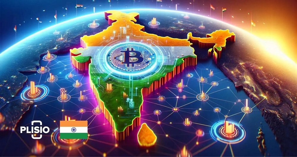 Индийская криптобиржа CoinDCX купила дубайскую компанию BitOasis