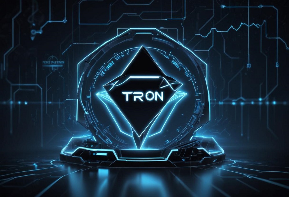 Криптовалюта Tron злетіла в ціні до нового історичного максимуму